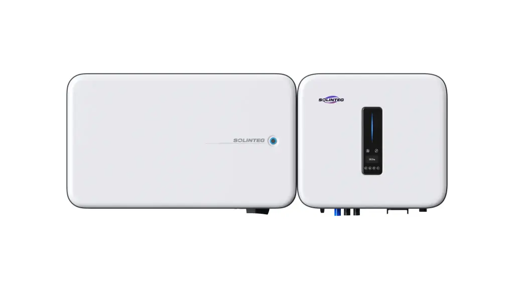Solinteg M2HS-5K + 1 x EBA-B5K1 (5kW-5kWh)