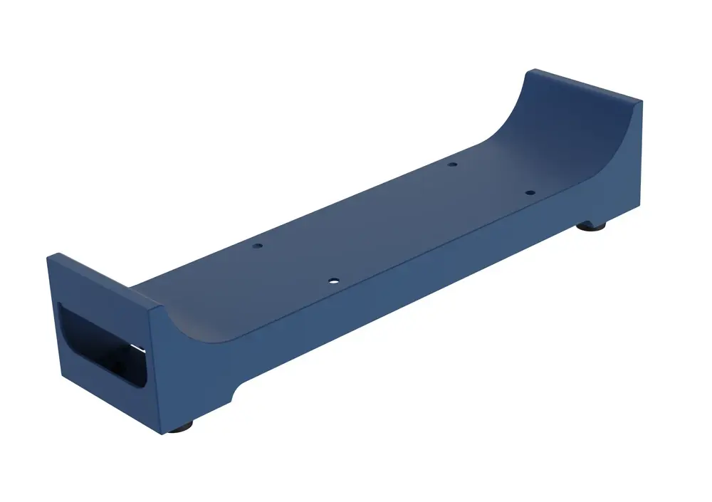 Solinteg - Floor standing bracket 5kWh battery