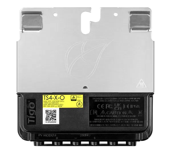 Tigo TS4-X-O UHD 800W MC4
