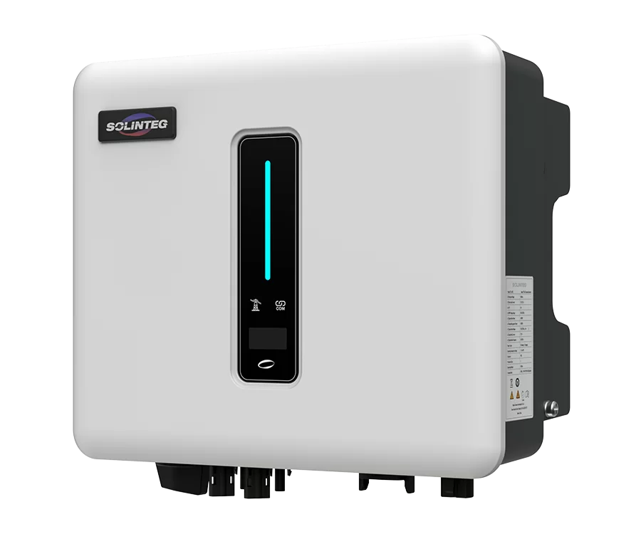 Solinteg OGS-4.2K