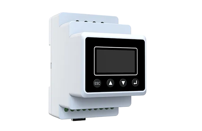 Solinteg RMK-120 (Smart Meter)