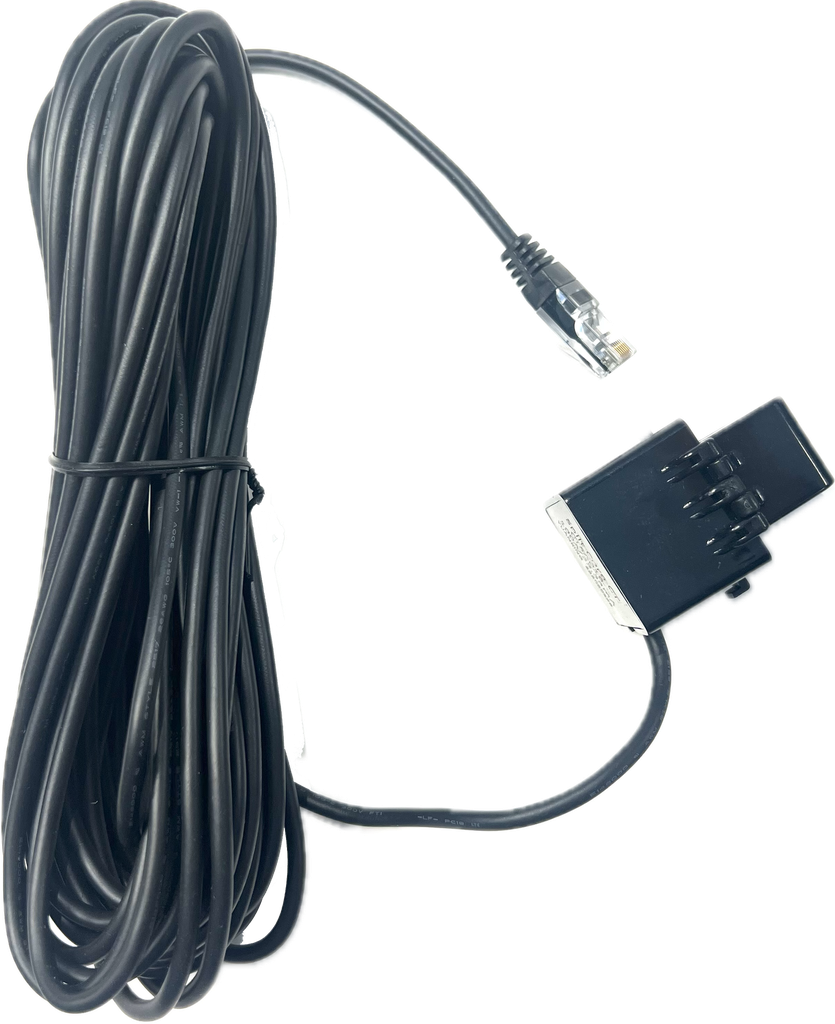 Split core CT 100A/33.33mA - 10m (Doos van 5)