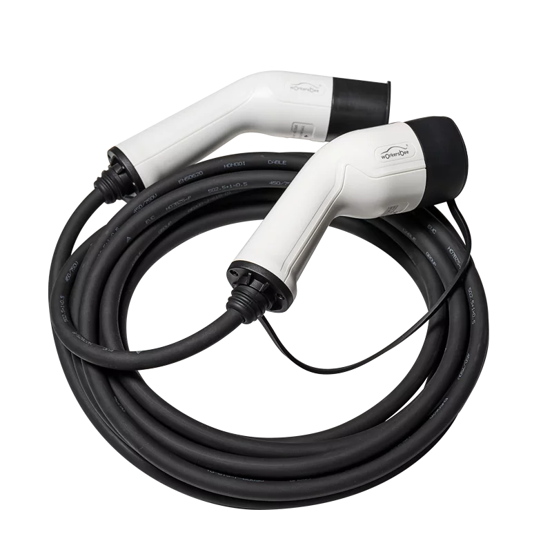 Charging cable SMILE G3-EVCS7