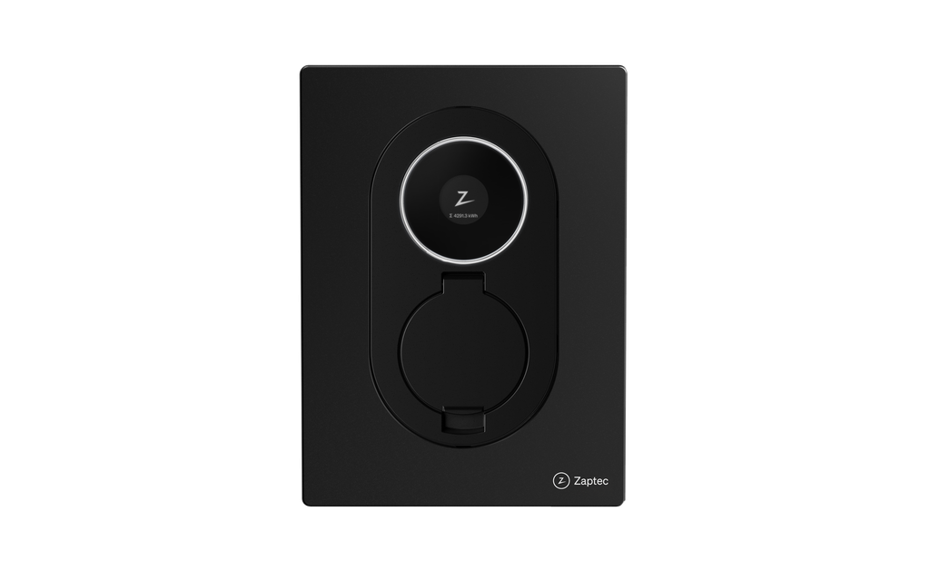 Zaptec Go 2 - Laadstation 22kW
