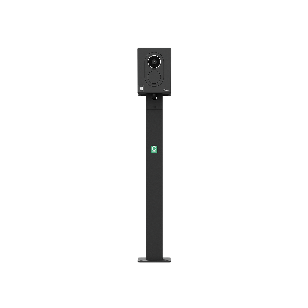 Zaptec - Column voor Go & Pro