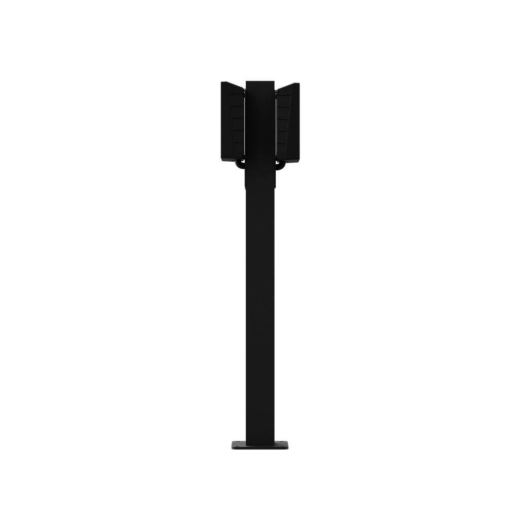 Zaptec - Column voor Zaptec Go2  (double)