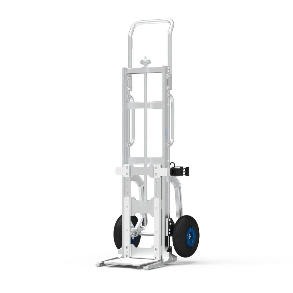 Batterijlift