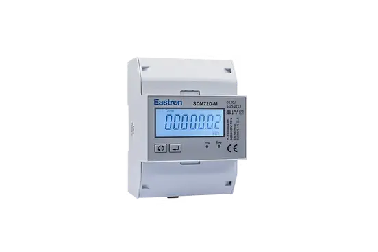 Teltonika - 1P MID smart meter (Eastron)