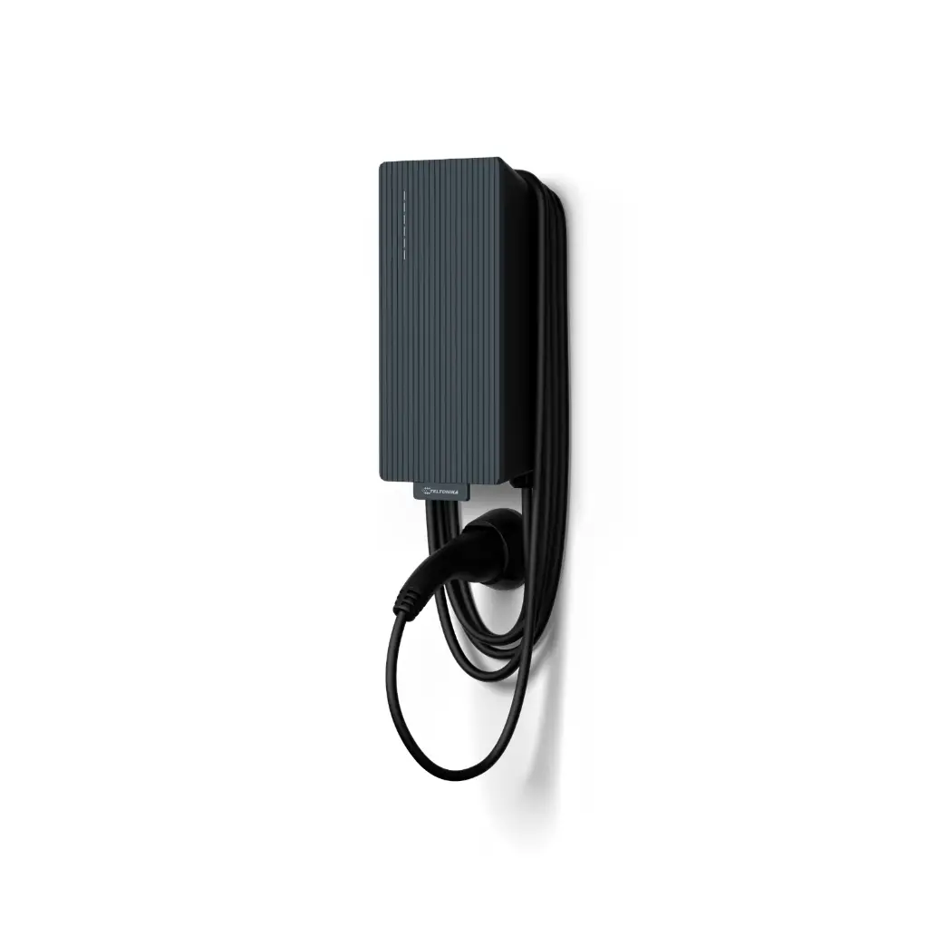 Teltonika - Front plates (cable version)