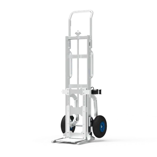 [IINNO-LIFT] Batterijlift
