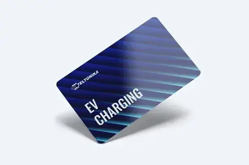 [TEL-PPKITNFC0001] Teltonika - NFC-kaarten (10 stuks)