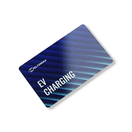 [TEL-PPKITNFC0001] Teltonika - NFC-kaarten (10 stuks)