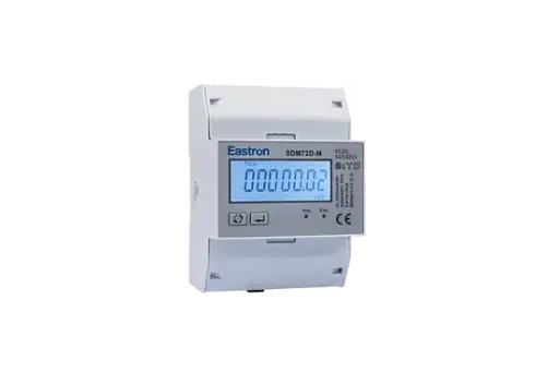 [TEL-PPNRGM3100EA] Teltonika - 3P MID smart meter (Eastron)