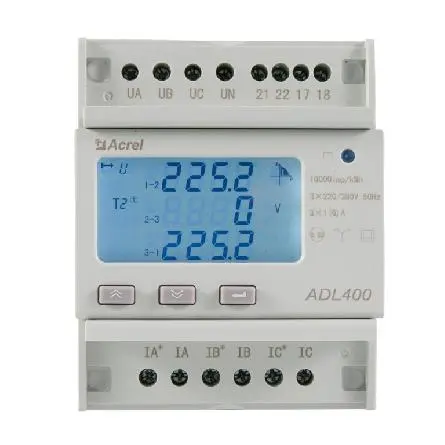 [SAX-ADL400] Sax Power Smartmeter ADL 400