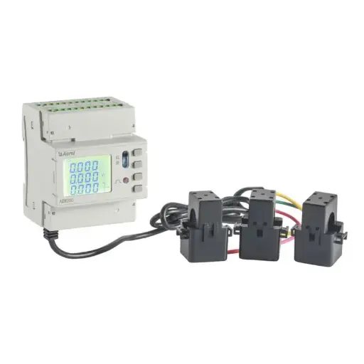 [SAX-ADW200] Sax Power Smartmeter ADW200