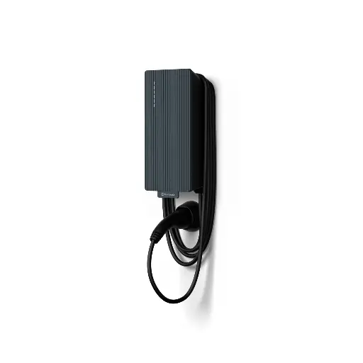 [TEL-EVC2002120S0] Teltonika EVC2 laadpaal: 22kW/32A/ 3-phase - 5m cable