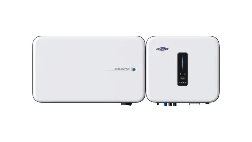 [SOL-5kW-5kWh] Solinteg M2HS-5K + 1 x EBA-B5K1 (5kW-5kWh)