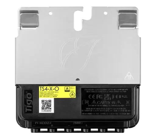 [TIG-TS4XO-800W] Tigo TS4-X-O UHD 800W MC4