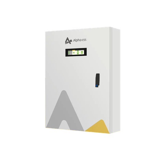 [ALP-BB-PL] Backup Box Plus for single phase + T10-series (32A)