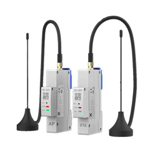 [KR-RS485-BRUG] Draadloze Brug RS485