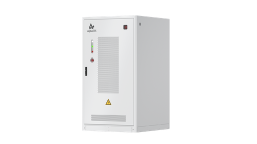[ALP-H30-G3-120] AlphaESS STORION-H30-G3 (30kW/120,5kWh)