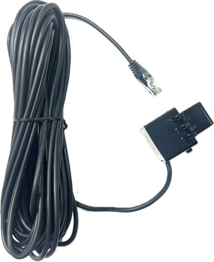 [ACR-CT-100A-IB-5] Split core CT 100A/33.33mA - 10m (Doos van 5)