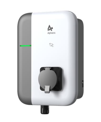 [ALP-G3-EVCS7] SMILE G3-EVCS7