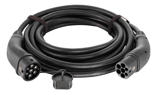 [ZAP-CP-5M] Zaptec - Laadkabel (5 meter - 3-phase)