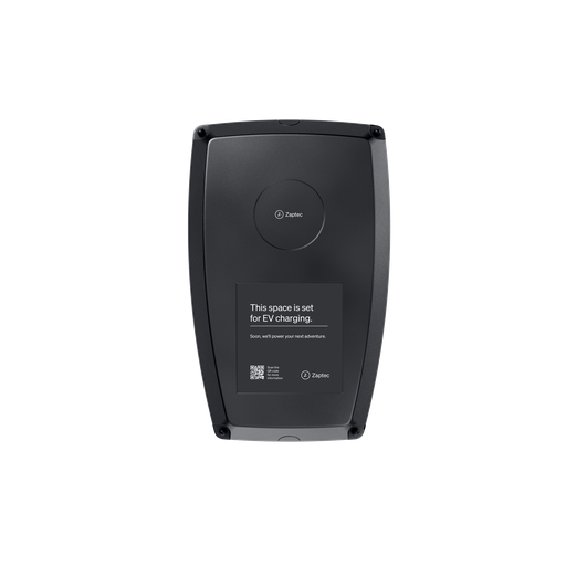 [ZAP-BACKPLATE] Zaptec - Backplate voor Zaptec Pro